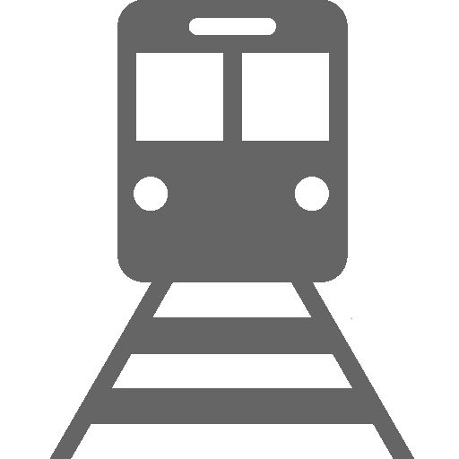 Railroad icon